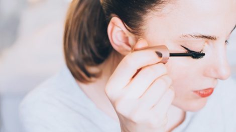 Eye care