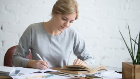 Notarized Translation Services