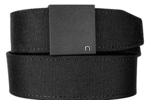 Nylon Tactical Belt