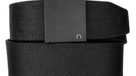 Nylon Tactical Belt