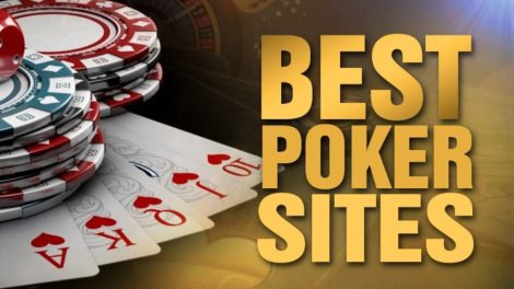 best poker sites for real money