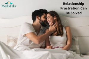 Relationship Frustration Can Be Solved