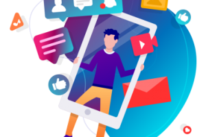 Social Media Marketing is