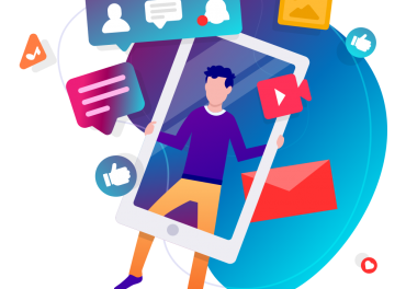 Social Media Marketing is