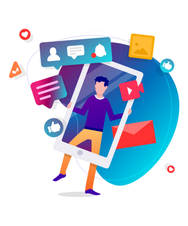 Social Media Marketing is