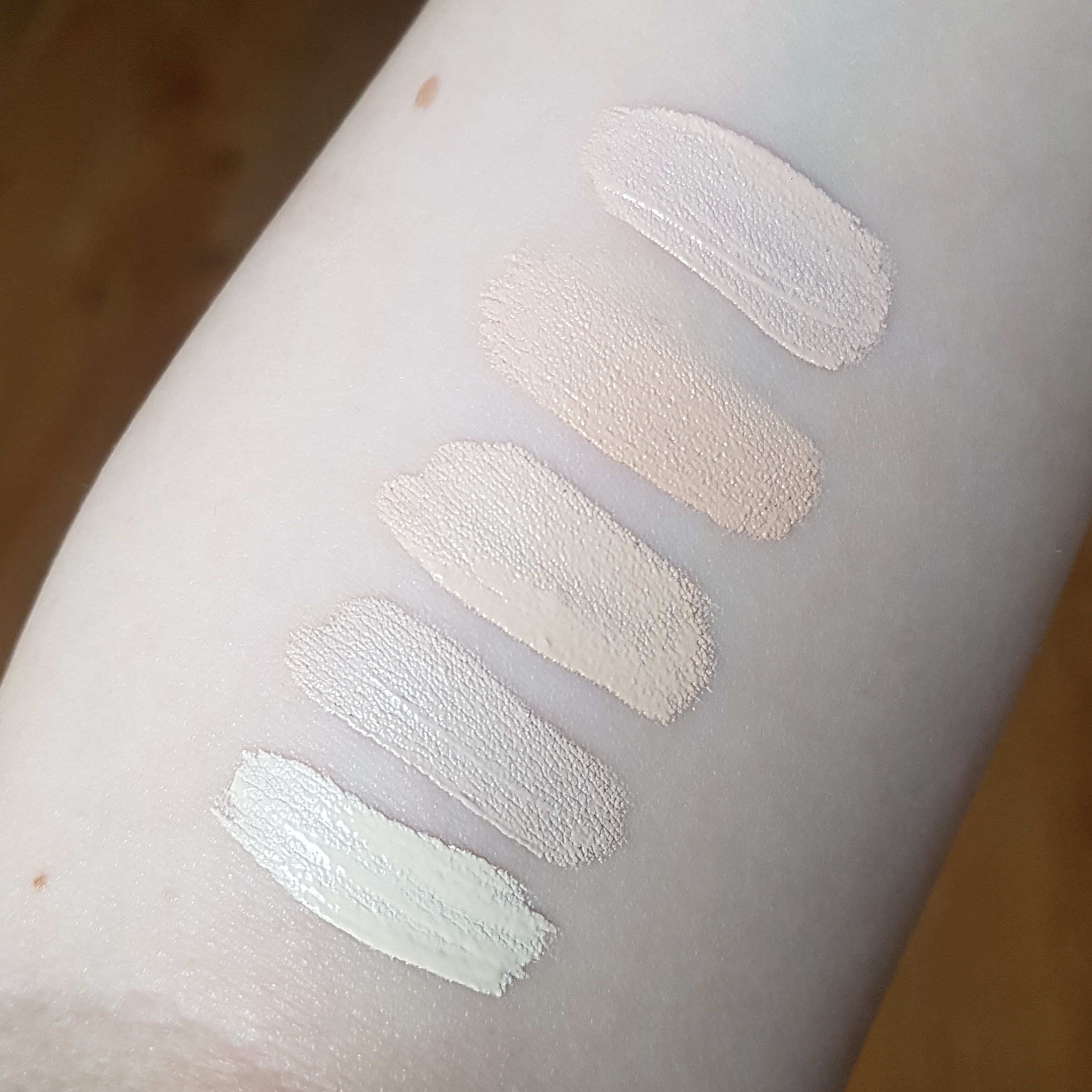 Best Silicone Based Foundations Post Puff