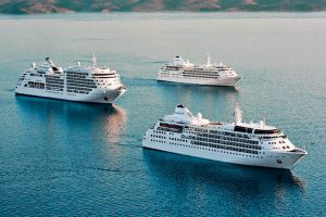 Silversea Alaska cruise reviews
