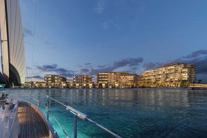 Six Senses Villas Dubai