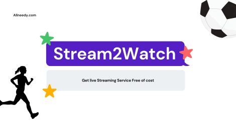 stream2watch