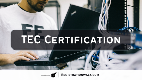 Tec Registration