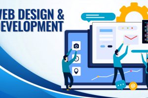 Choose A Web Development Company