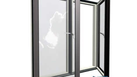 UPVC Window Repair