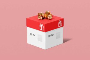 Custom Gift Boxes