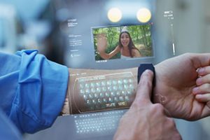 Wearable Electronics Market