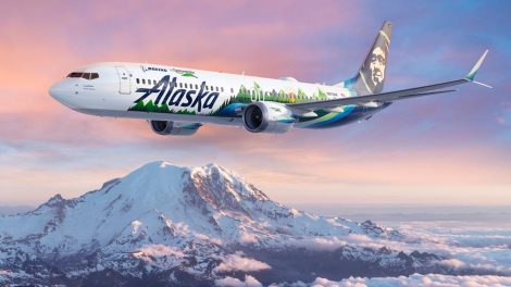 Alaska Airlines Customer Care