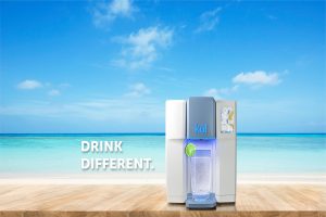 Water Machine for Home