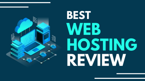 Web Hosting Providers