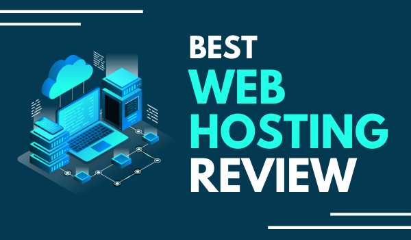 Web Hosting Providers