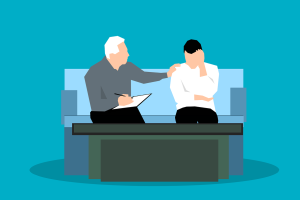 counseling services