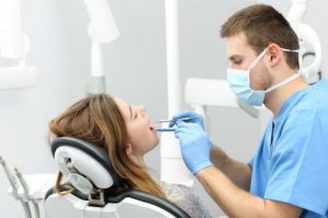 dental office near me