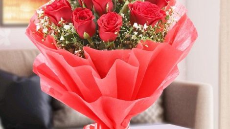 Flower delivery in Ooty