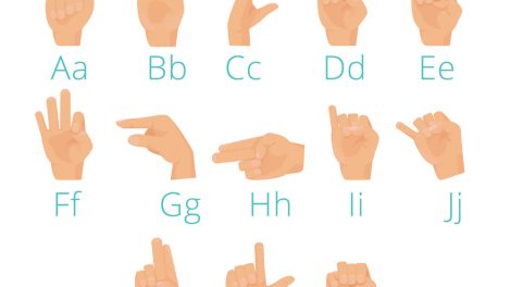 App for Deaf and Dumbs