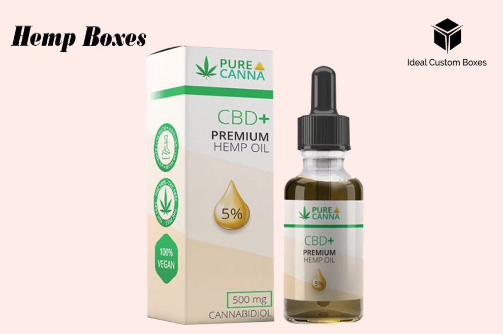 Hemp Box