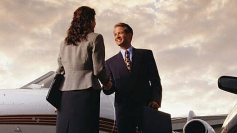 AIRPORT LIMO SERVICE