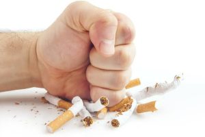 Should I quit smoking weed after 4 years of heavy smoking