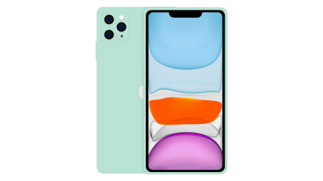 iPhone 11 pro