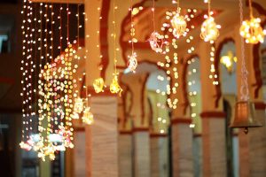 Decorative lights