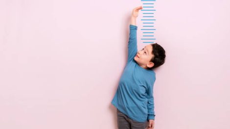 Top 7 Factors That Determine How Tall Your Child Will Be