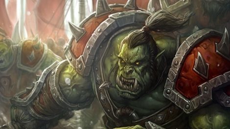 Top Best 10 Names For Orcs You Need To Know