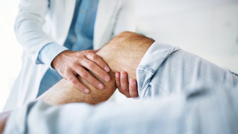 Knee Pain Treatment