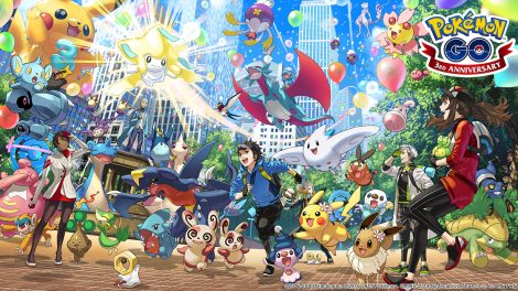 Pokemon redeem
