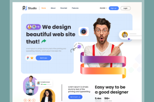 web design Company