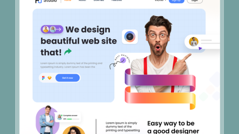 web design Company