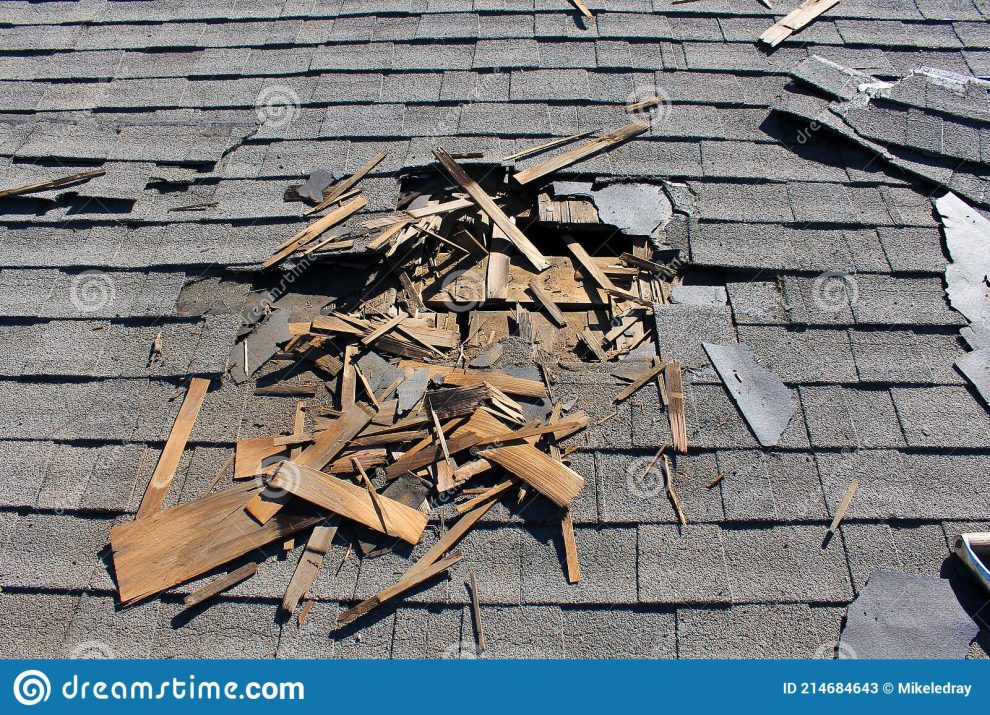 Salire Roofing