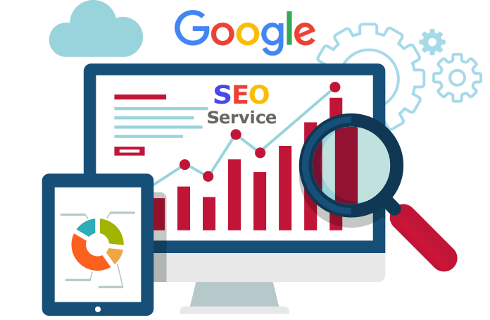 guaranteed seo services