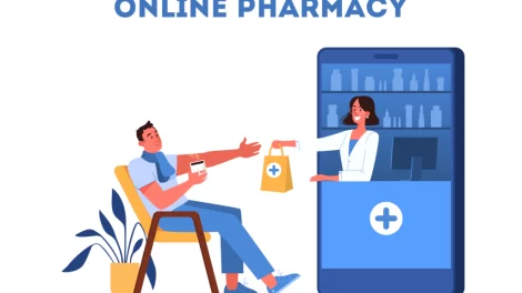 nline pharmacy app development company