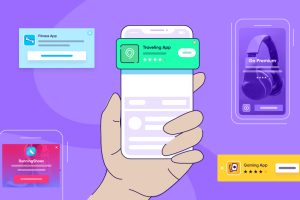 ios app installs