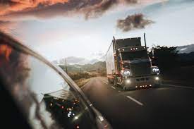 starting a trucking business set up