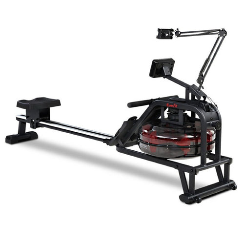 everfit water resistance rowing workout machines