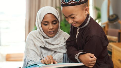 learn quran online with tajweed