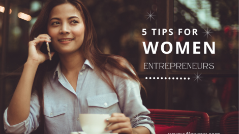 Women Entrepreneurs