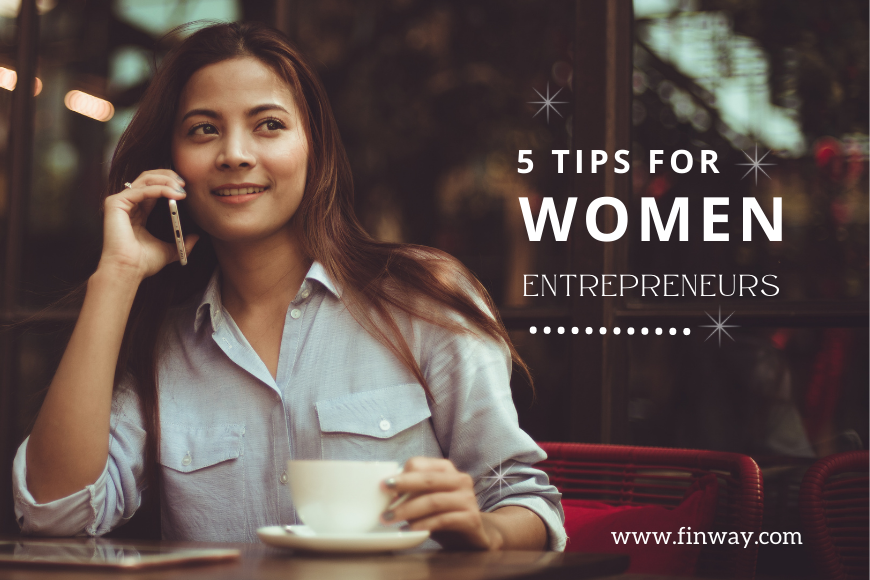 Women Entrepreneurs