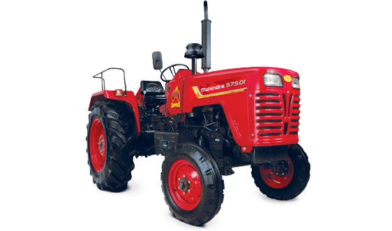 Mahindra 575