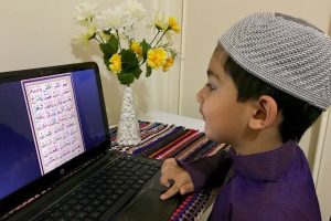 learn tajweed online
