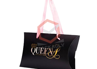 Custom Pillow boxes-Packagly