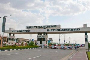 B17 Islamabad